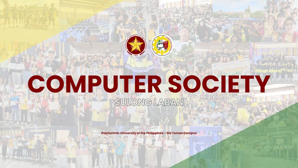 COMSOC PUPSTC